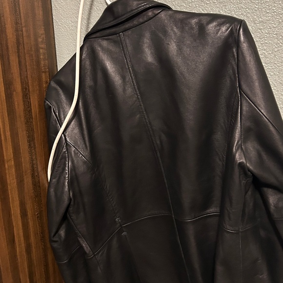 Jacket - Picture 3 of 3